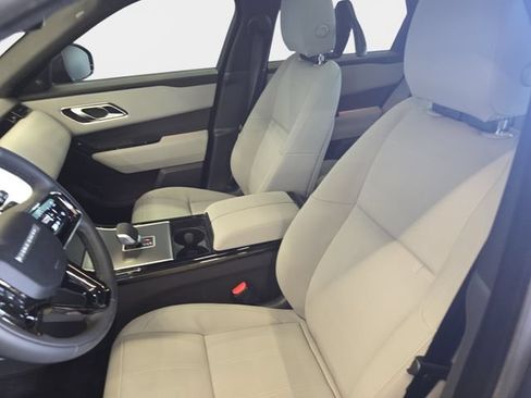 Certified 2026 Land Rover Range Rover Velar S AWD/4WD image 18