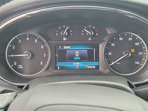 Used 2019 Buick Encore Sport Touring image 24