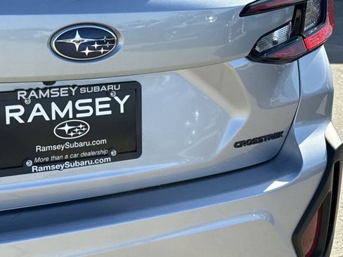 New 2026 Subaru Crosstrek 2.5i Premium image 16