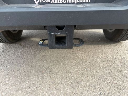 Used 2025 Toyota Tacoma SR image 29