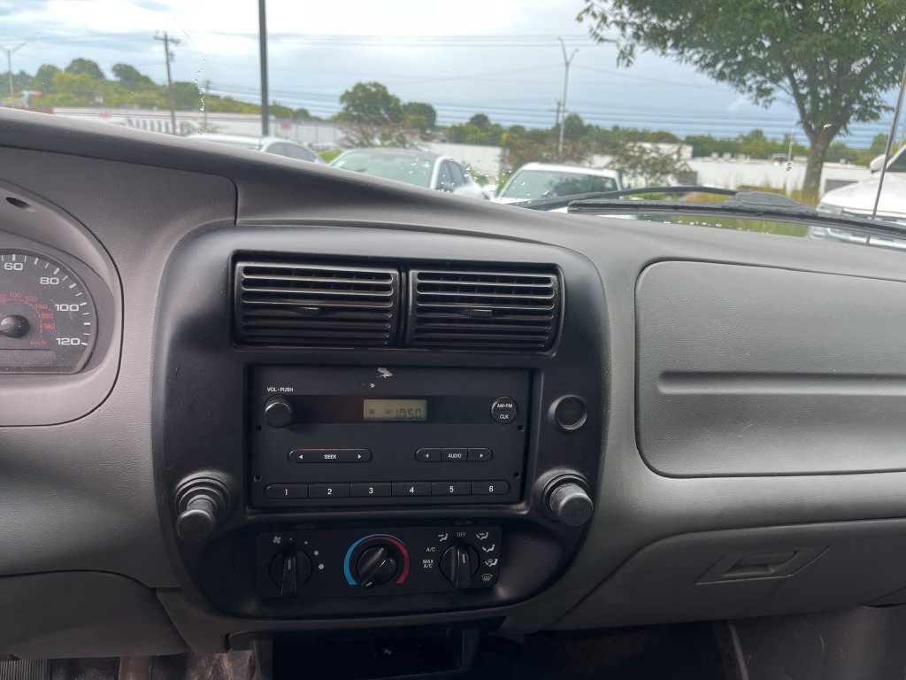 Used 2007 Ford Ranger XL RWD image 19