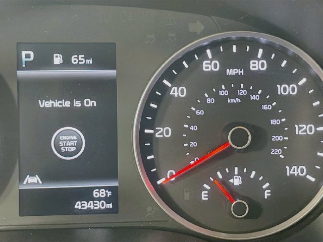 Used 2023 Kia Rio S w/ Technology Package FWD image 13