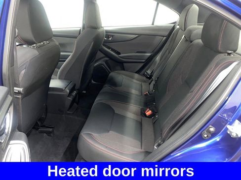 Used 2023 Subaru WRX Premium image 16