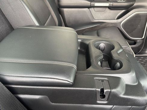 Used 2021 RAM 1500 Laramie AWD/4WD image 24
