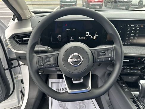 New 2026 Nissan Kicks SV w/ Cold Weather Package AWD/4WD image 20