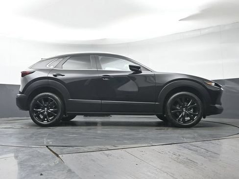 Certified 2025 MAZDA CX-30 AWD 2.5 S w/ Select Sport Pkg image 29