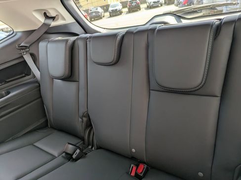 New 2026 Subaru Ascent Touring image 15