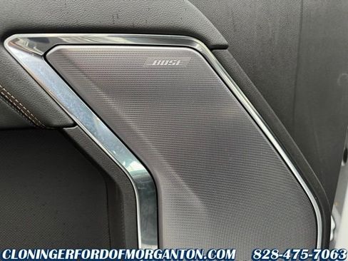 Used 2023 Chevrolet Silverado 1500 High Country w/ Technology Package image 24