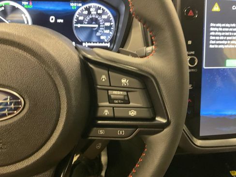 New 2026 Subaru Crosstrek 2.5i Limited AWD/4WD image 14