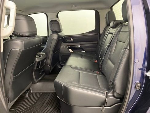 Used 2024 Toyota Tundra Limited w/ Power Package image 30