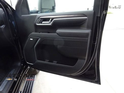 New 2026 Chevrolet Silverado 2500 LTZ w/ Trail Boss Package image 30