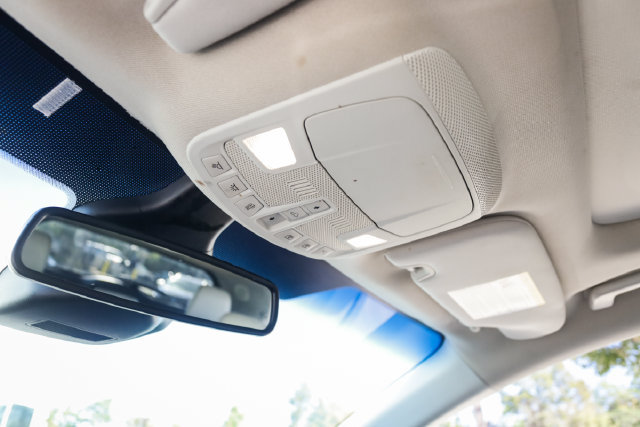 Used 2020 Ford Edge Titanium AWD/4WD image 55