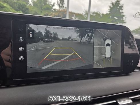 Used 2024 Hyundai Palisade Calligraphy AWD/4WD image 21