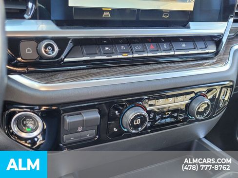 Used 2023 Chevrolet Silverado 1500 LT w/ Protection Package image 18