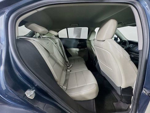 Used 2020 Cadillac XT4 Premium Luxury FWD image 25