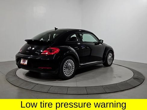 Used 2016 Volkswagen Beetle 1.8T SE FWD image 5