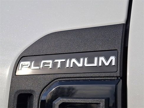 New 2026 Ford F350 Platinum image 10