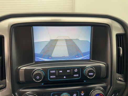 Used 2018 Chevrolet Silverado 1500 LT w/ All Star Edition image 23