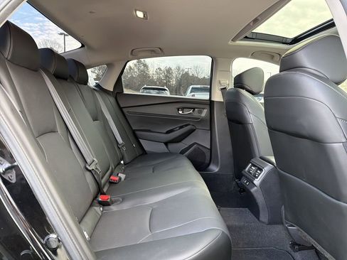 Used 2024 Honda Accord Touring image 13