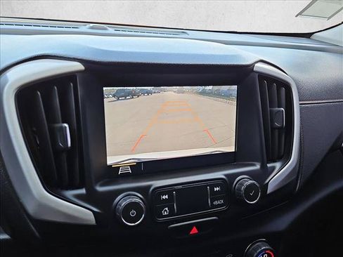 Used 2021 GMC Terrain SLT AWD/4WD image 14
