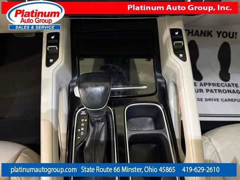 Used 2021 Kia Telluride EX w/ EX Premium Package FWD image 21