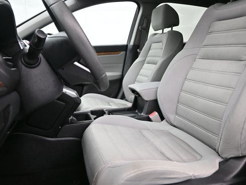 Used 2018 Honda CR-V EX image 11