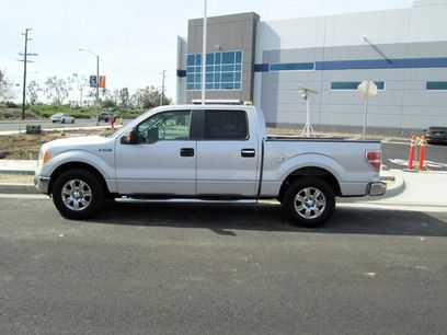 Used 2009 Ford F150 XLT