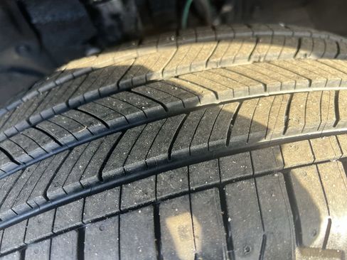 Used 2025 Toyota RAV4 LE image 12