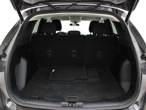 Used 2024 Ford Escape Active AWD/4WD image 28