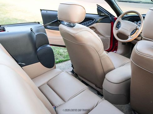 Used 1994 Ford Mustang GT image 71