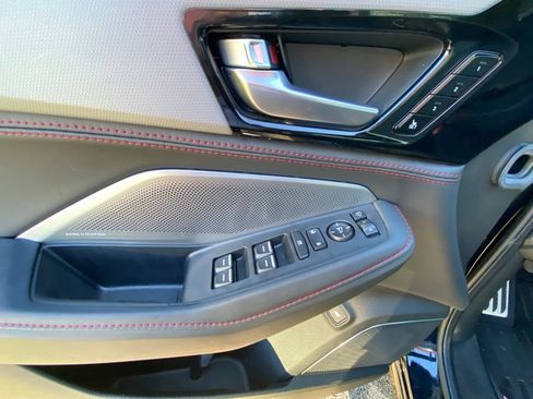 Used 2026 Acura MDX A-Spec AWD/4WD image 11