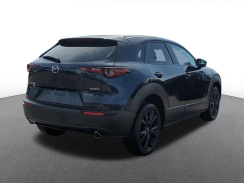 Used 2026 MAZDA CX-30 AWD 2.5 S w/ Select Sport Pkg image 6