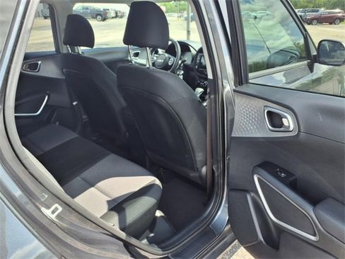 Used 2023 Kia Soul LX w/ Option Group 015 image 93