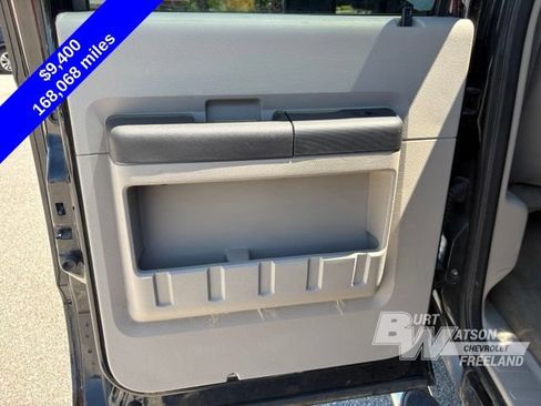 Used 2008 Ford F250 XL AWD/4WD image 24