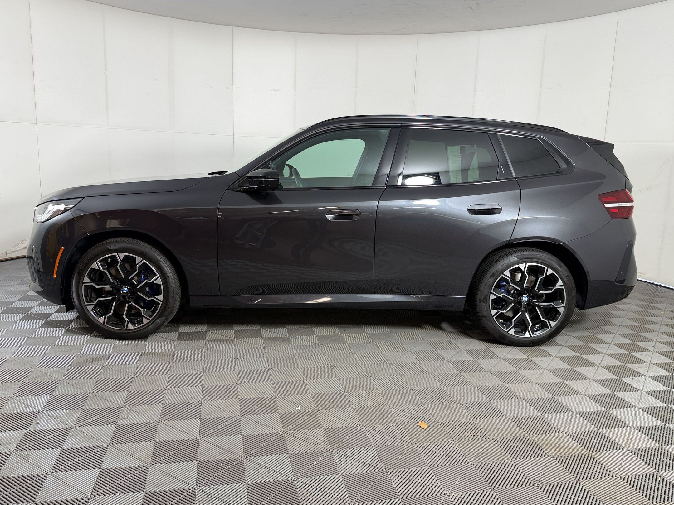 Certified 2026 BMW X3 M50 AWD/4WD image 2