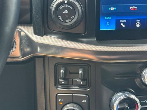 Used 2023 Ford F150 Raptor AWD/4WD image 28