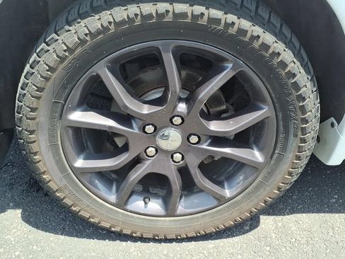 Used 2015 Dodge Durango R/T w/ Premium Nappa Leather Group AWD/4WD image 9