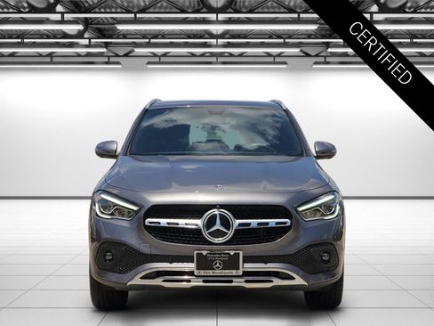 Used 2023 Mercedes-Benz GLA 250 image 4