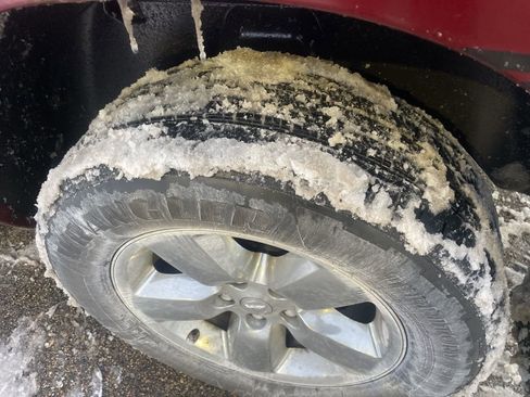 Used 2016 RAM 1500 Big Horn image 9