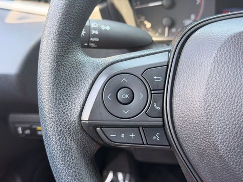 Certified 2024 Toyota Corolla LE image 26