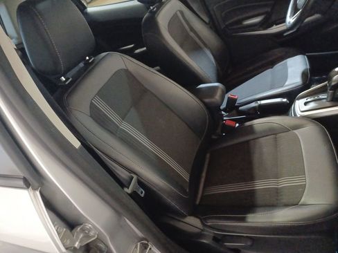 Used 2020 Ford EcoSport SES image 24