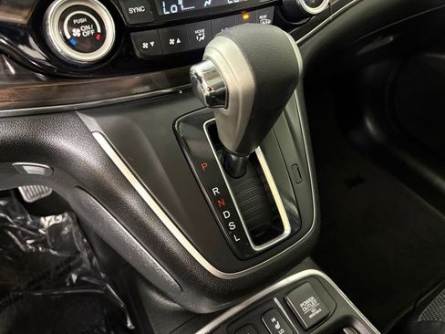 Used 2015 Honda CR-V EX-L image 29