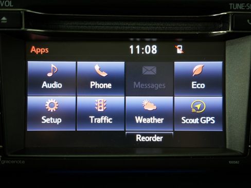 Used 2017 Toyota RAV4 XLE image 23