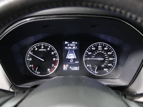 Used 2022 Subaru Legacy Premium w/ Popular Package #1 AWD/4WD image 16