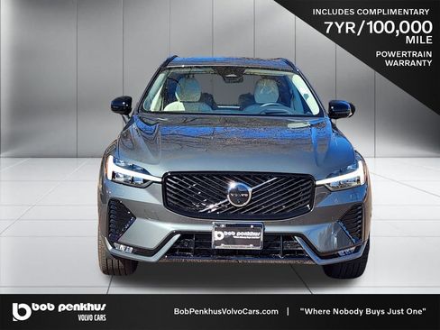 New 2026 Volvo XC60 B5 Ultra w/ Protection Package Premier image 21