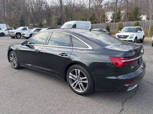 Used 2021 Audi A6 3.0T Premium w/ Convenience Package image 3