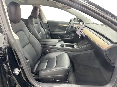 Certified 2023 Tesla Model 3 Standard Range RWD image 13