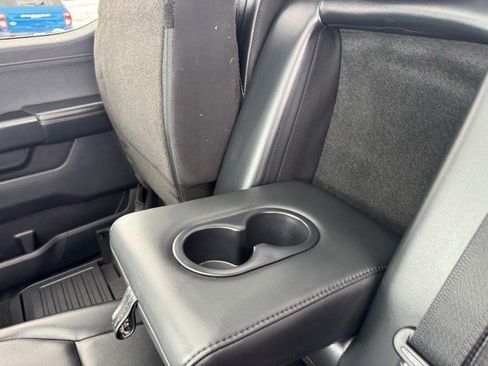 Certified 2022 Ford F150 Raptor w/ Equipment Group 801A High image 31