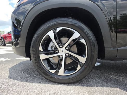 New 2026 Chevrolet Trax RS w/ Driver Confidence Package FWD image 33