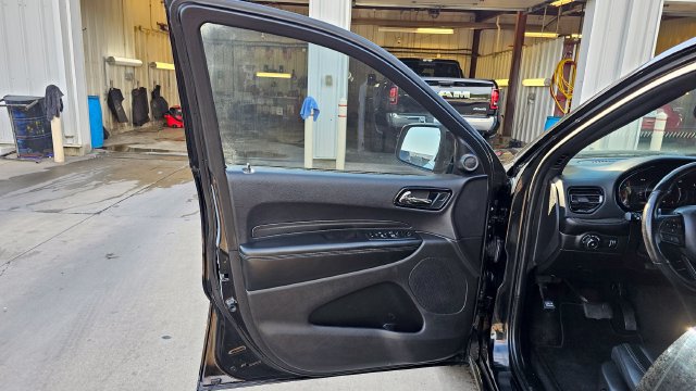 Used 2021 Dodge Durango GT AWD/4WD image 10